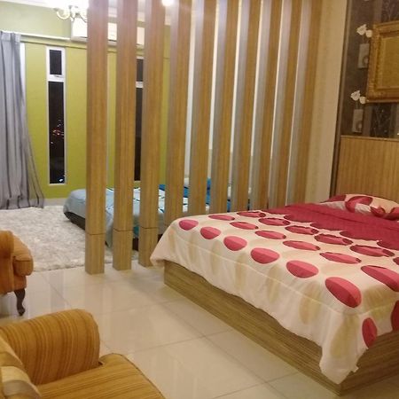 Homestay Kbcc Kota Bharu Exteriör bild
