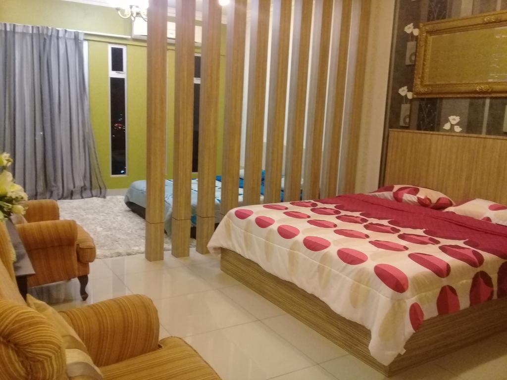 Homestay Kbcc Kota Bharu Exteriör bild