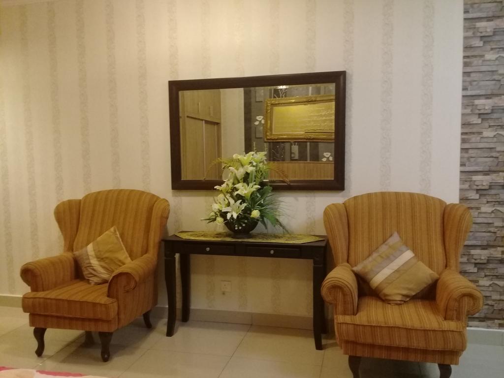Homestay Kbcc Kota Bharu Exteriör bild