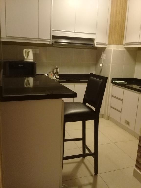 Homestay Kbcc Kota Bharu Exteriör bild